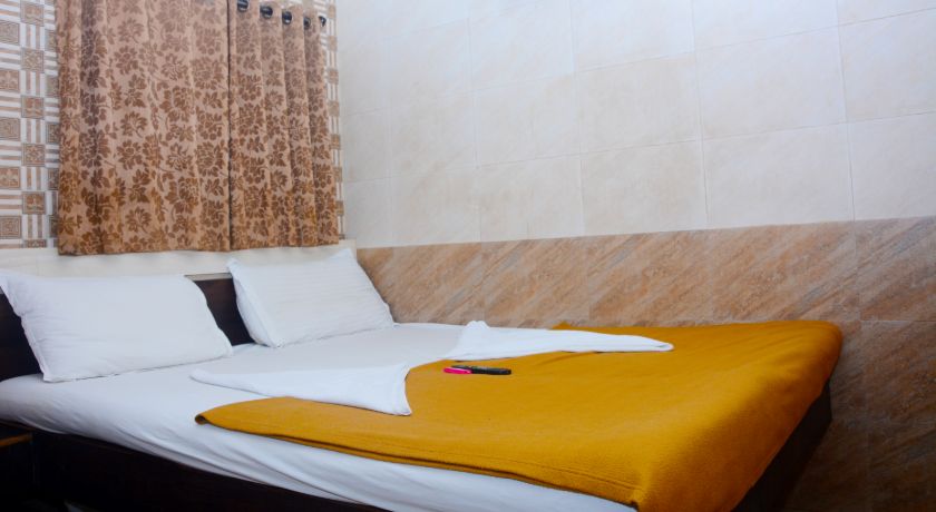Hotel National Residency  in Mumbai