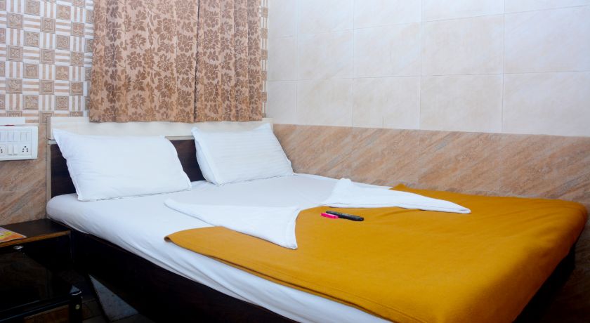 Hotel National Residency  in Mumbai