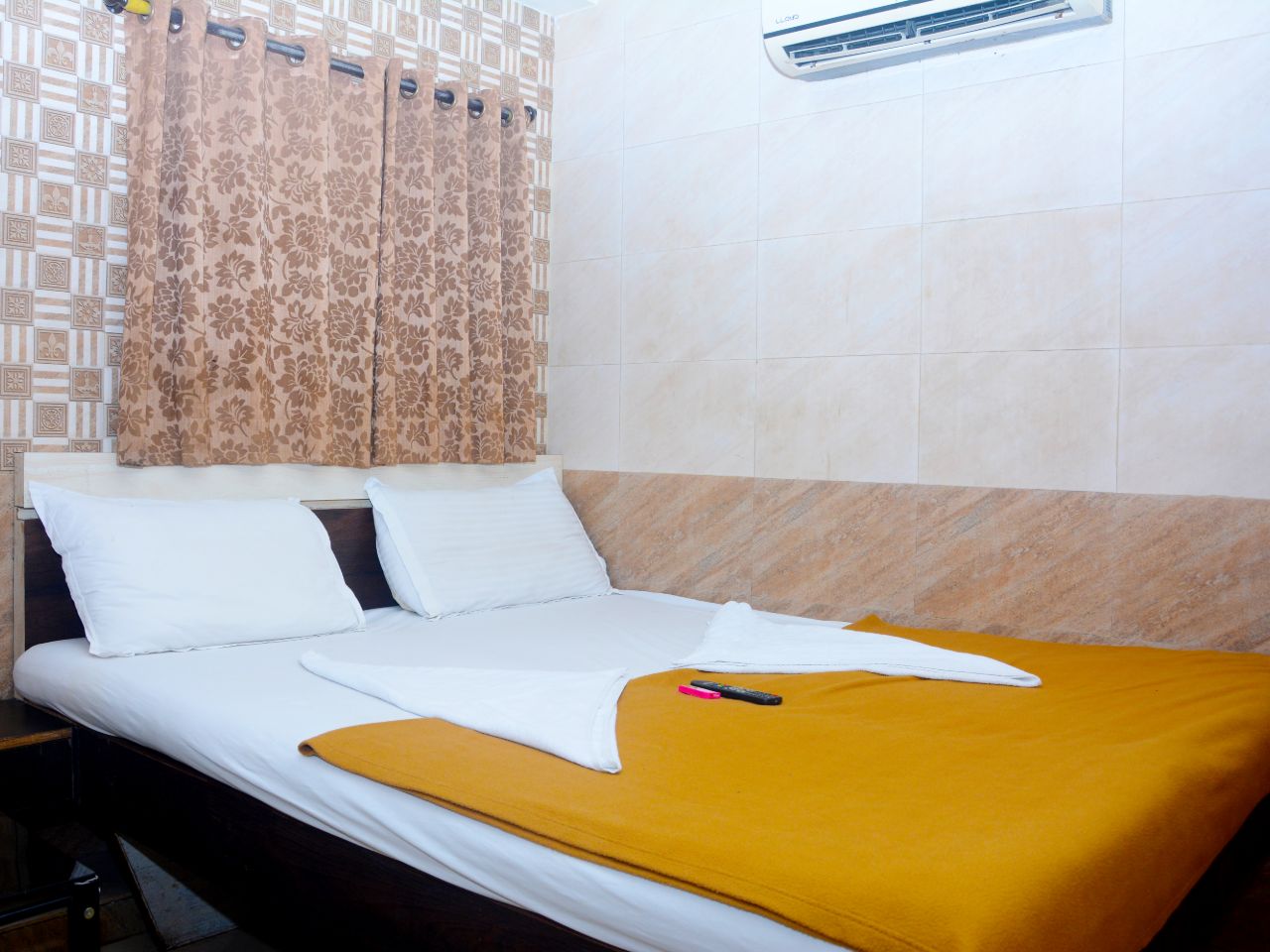 Hotel National Residency  in Mumbai