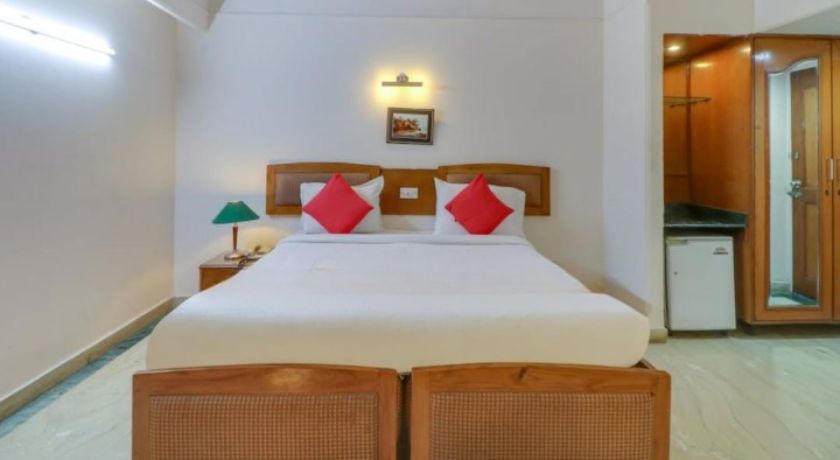 Queen Residency in Gurgaon