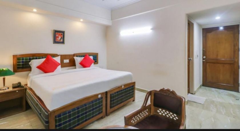 Queen Residency in Gurgaon