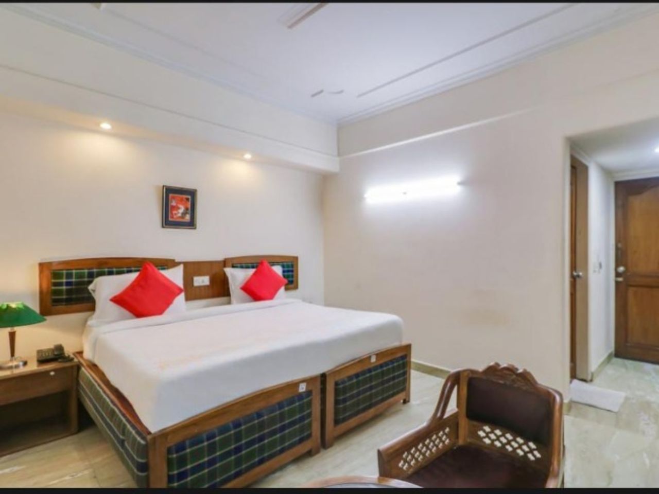 Queen Residency in Gurgaon