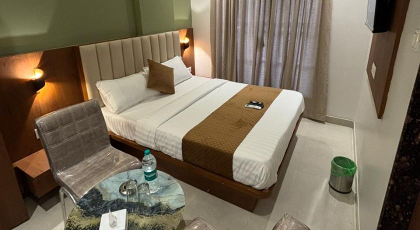 Hotel Success Executive in Navi Mumbai