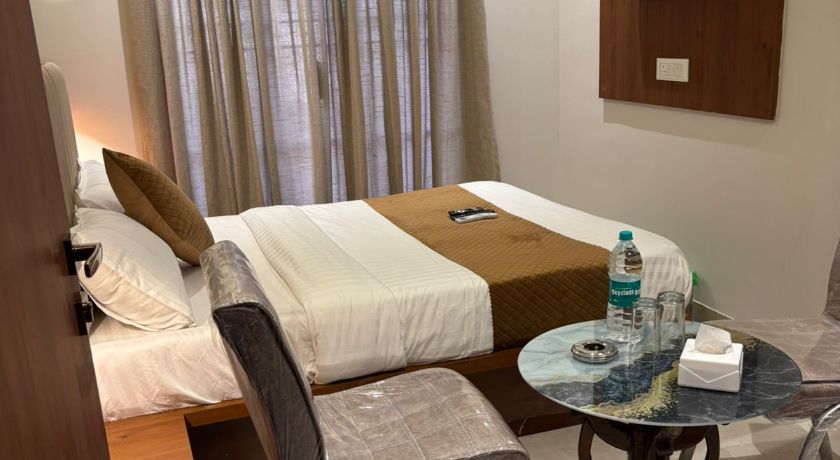 Hotel Success Executive in Navi Mumbai