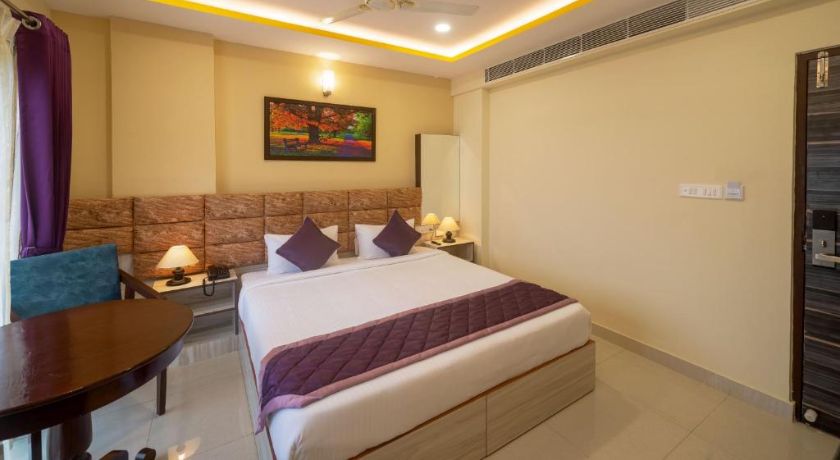 Zenith Hotel Hebbal in Bangalore