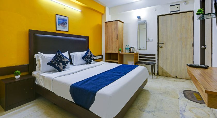 Hotel Bijwasan in Delhi