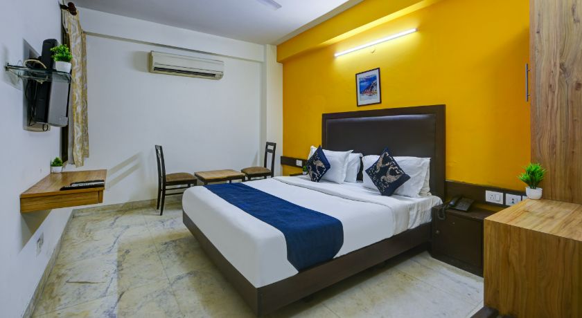 Hotel Bijwasan in Delhi