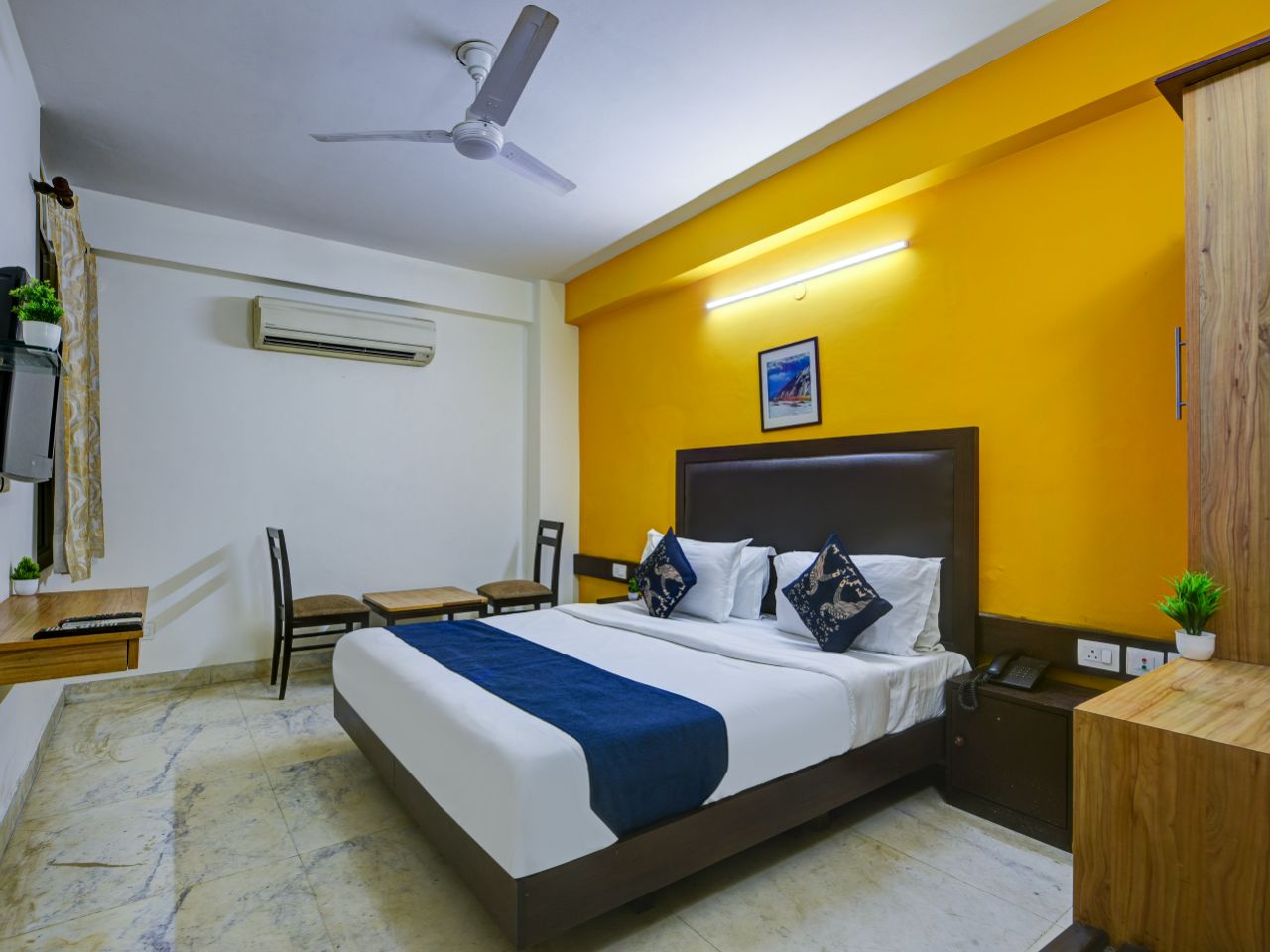 Hotel Bijwasan in Delhi
