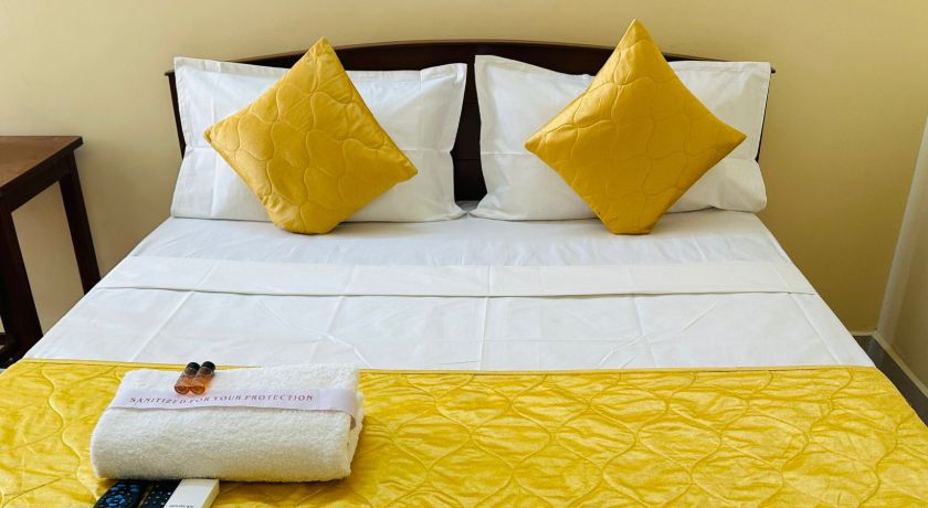 S.G.R Enterprises Hotel and lodge in Bangalore