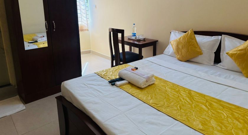 S.G.R Enterprises Hotel and lodge in Bangalore