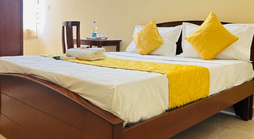 S.G.R Enterprises Hotel and lodge in Bangalore