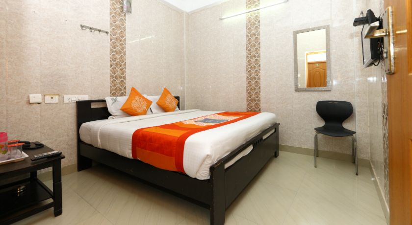SMS Grand Inn in Chennai