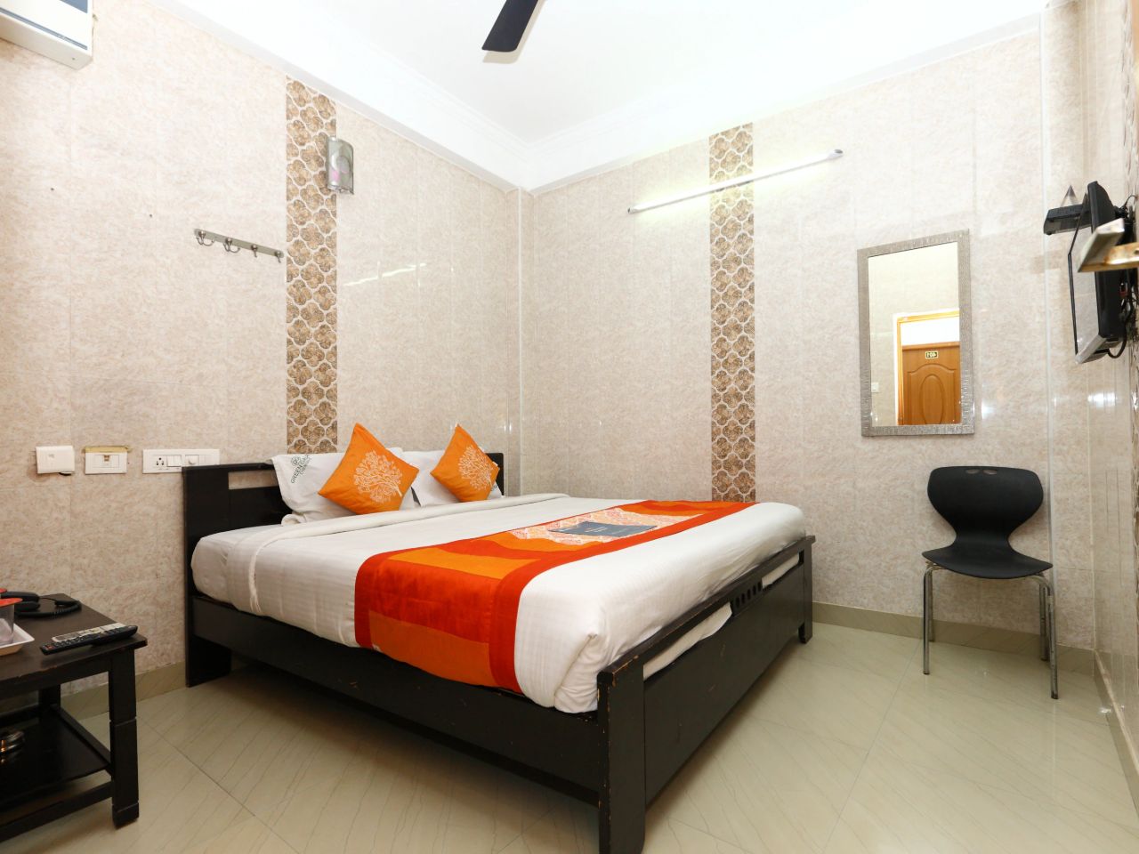 SMS Grand Inn in Chennai
