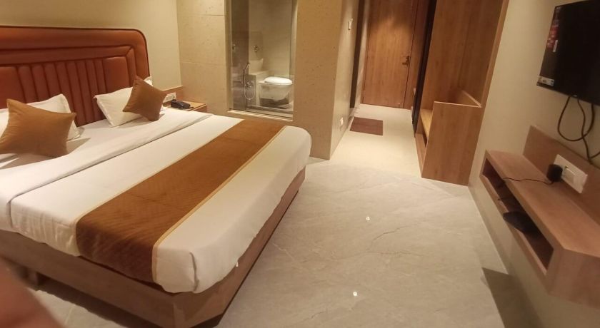 Hotel Regency in Vasai