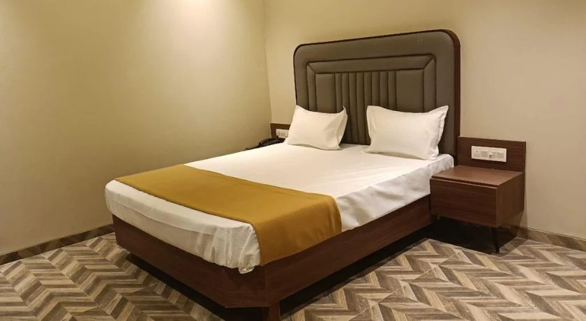 Hotel Regency in Vasai