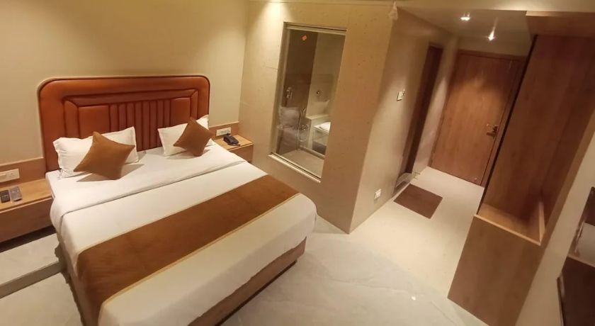 Hotel Regency in Vasai