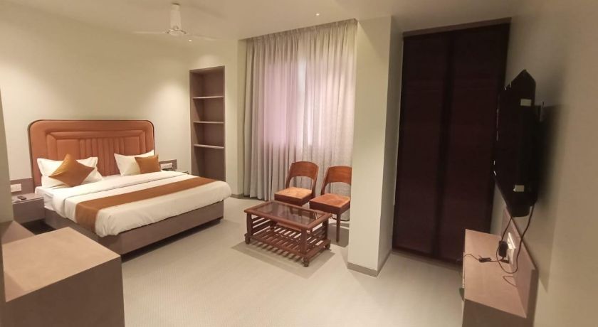 Hotel Regency in Vasai