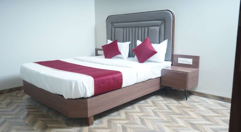 Hotel Regency in Vasai