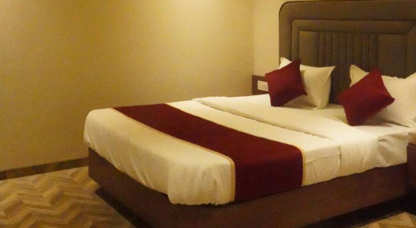 Hotel Regency in Vasai