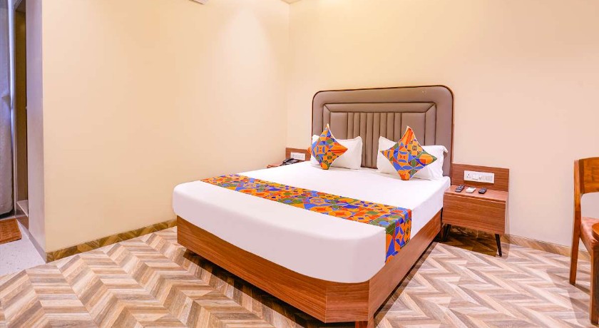 Hotel Regency in Vasai