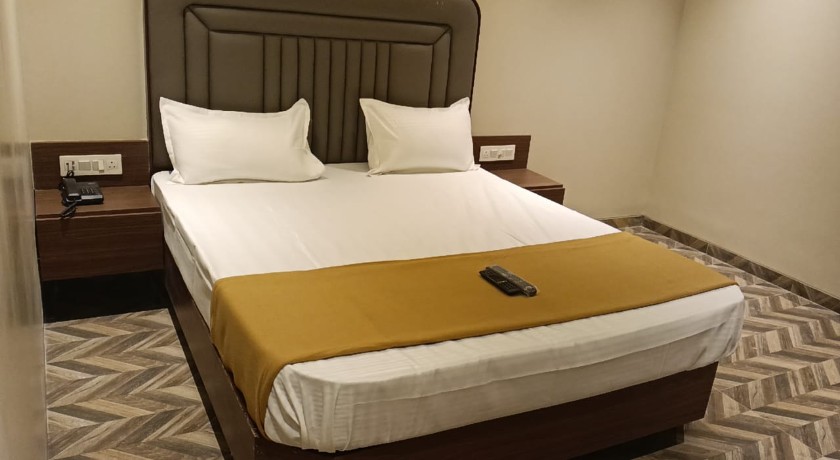 Hotel Regency in Vasai