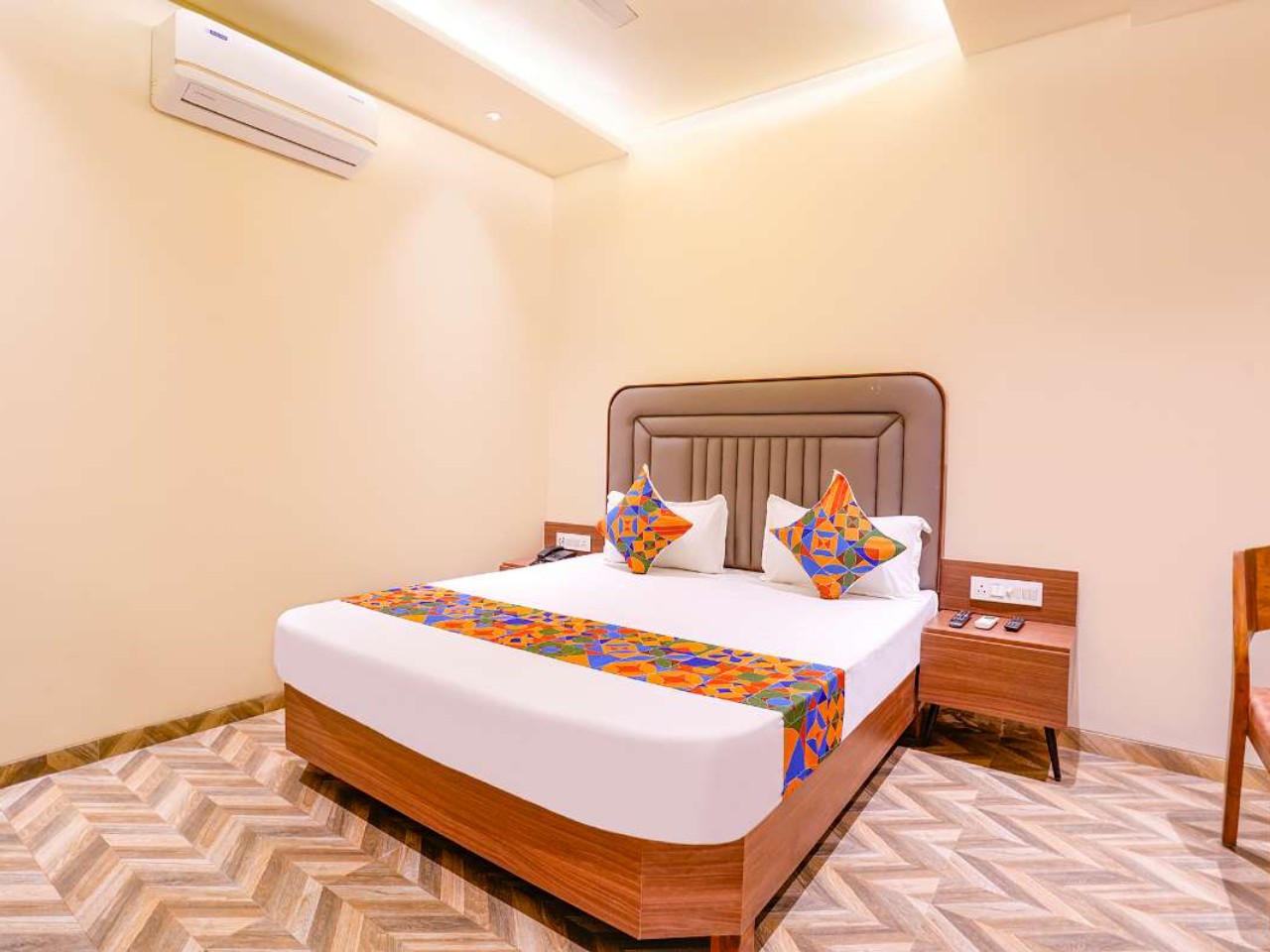 Hotel Regency in Vasai