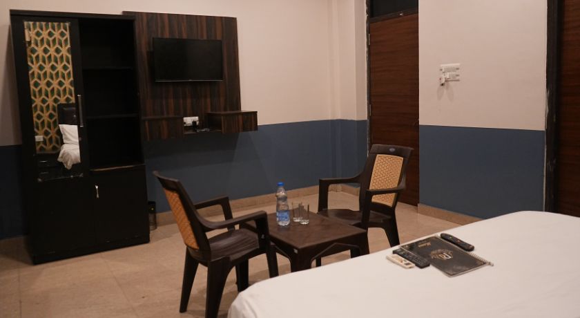 Hotel Royal Inn in Lucknow
