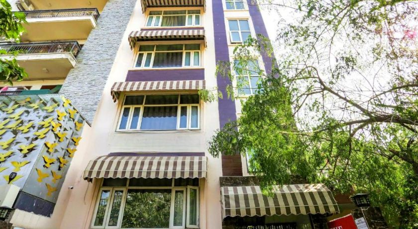 JPM The Grand Bella in Delhi