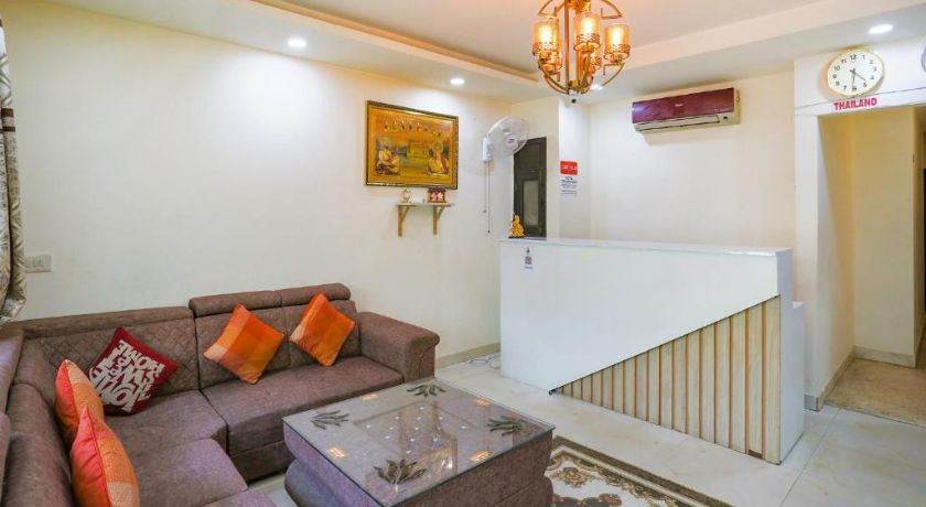 JPM The Grand Bella in Delhi