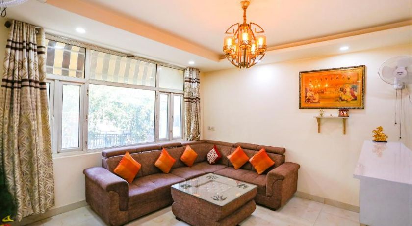 JPM The Grand Bella in Delhi