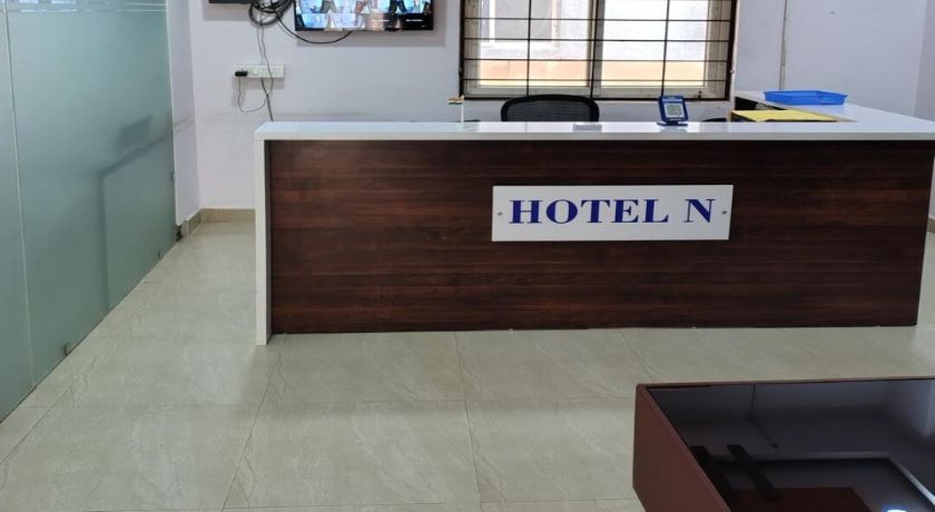Hotel N in Hyderabad
