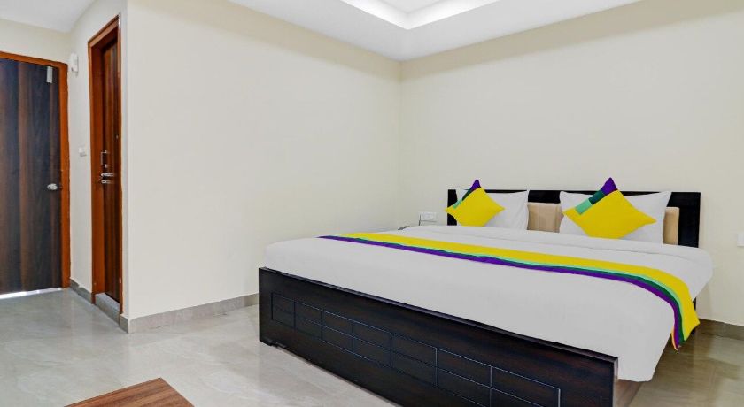 Hotel N in Hyderabad