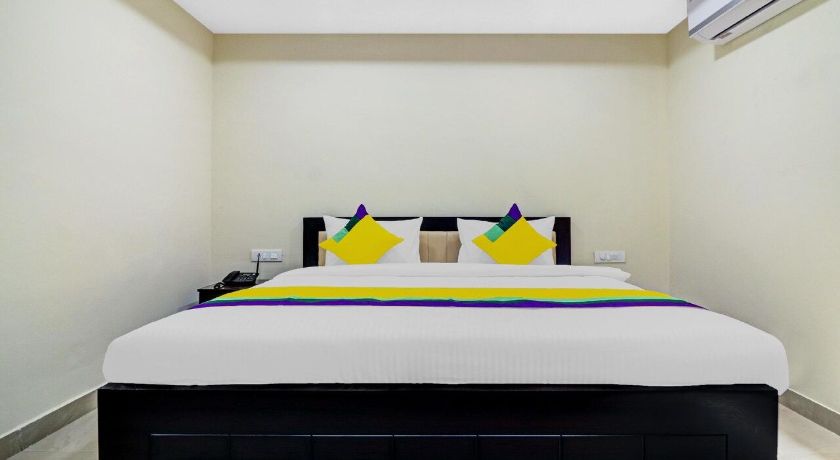 Hotel N in Hyderabad