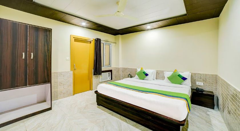 Hotel Kanha in Haridwar