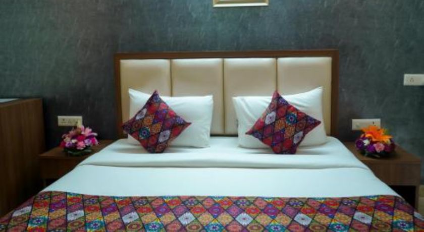 Hotel The Luxe 18 in Gurgaon