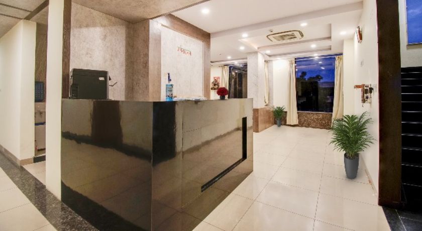 Good Times Hotel in Jaipur