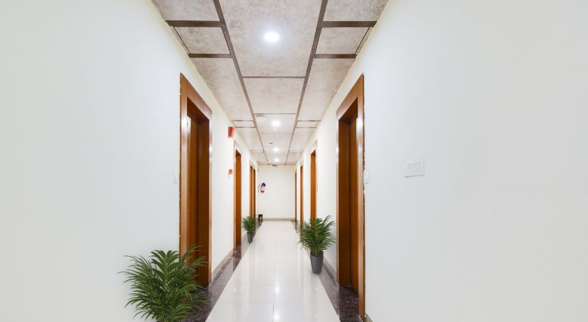 Good Times Hotel in Jaipur