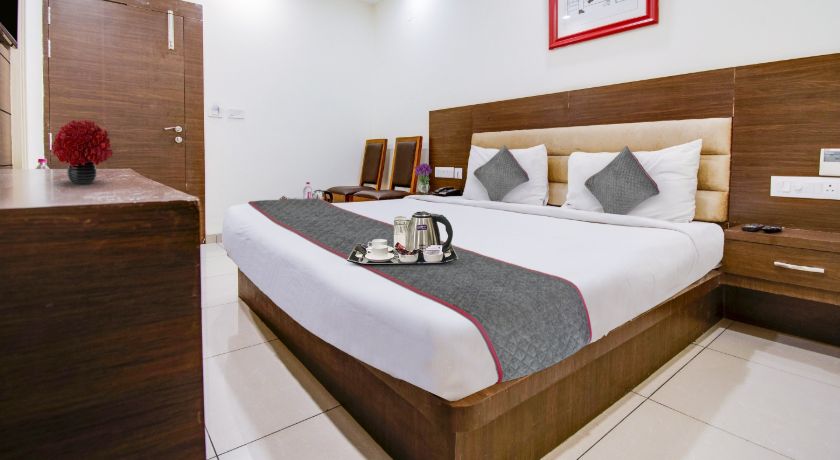 Good Times Hotel in Jaipur