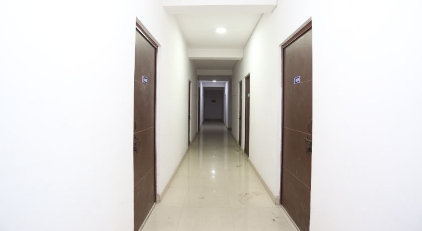 Mannat Residency in Ghaziabad