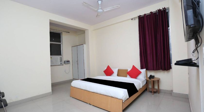 Mannat Residency in Ghaziabad