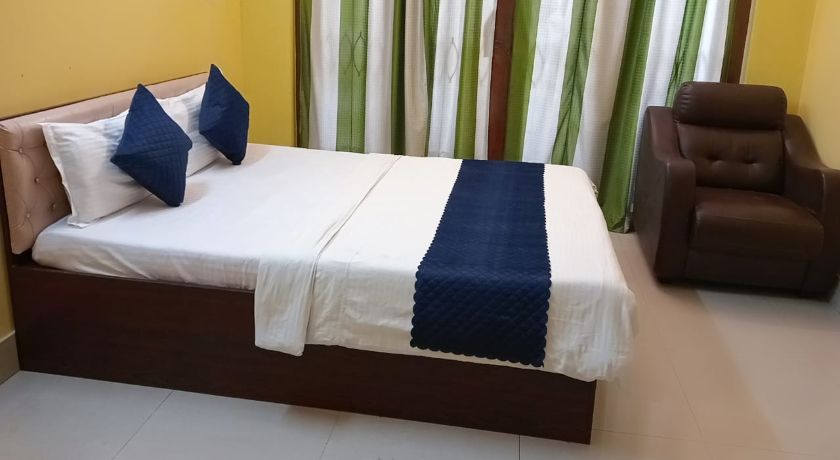 The Relax Inn 2 in Kolkata