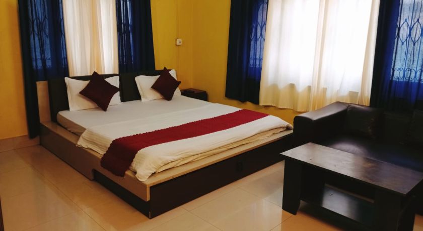 The Relax Inn 2 in Kolkata