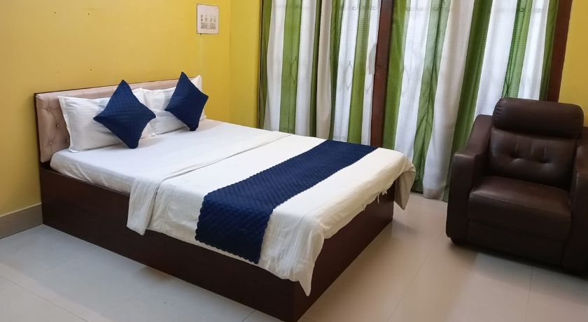 The Relax Inn 2 in Kolkata