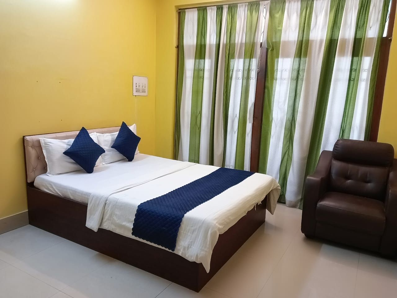 The Relax Inn 2 in Kolkata