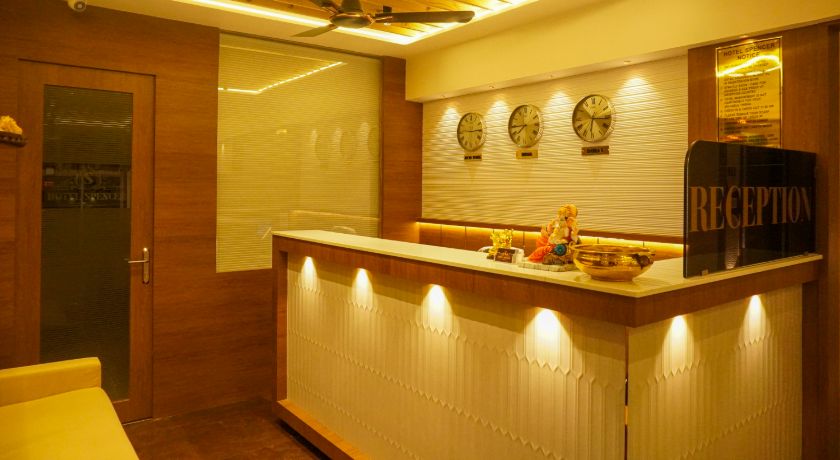 Hotel Spencer in Navi Mumbai