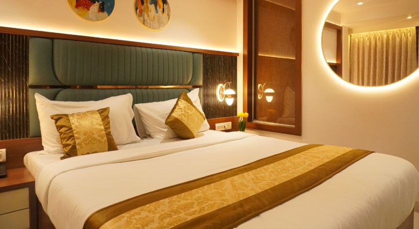 Hotel Spencer in Navi Mumbai