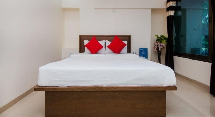 Hotel Cliff Hanger in Mumbai