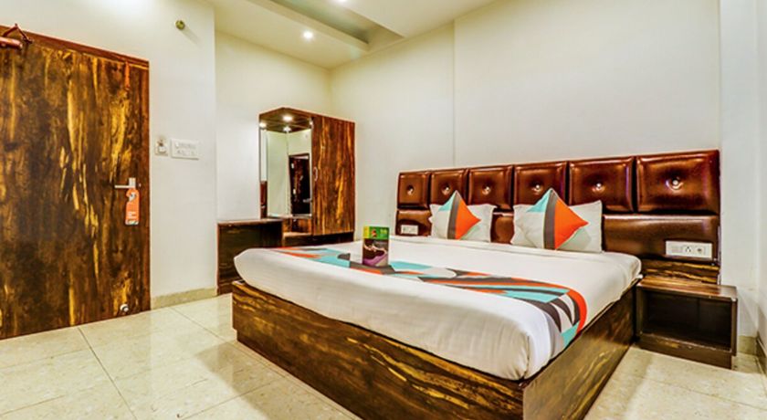 Hotel Travellers Inn in Lucknow