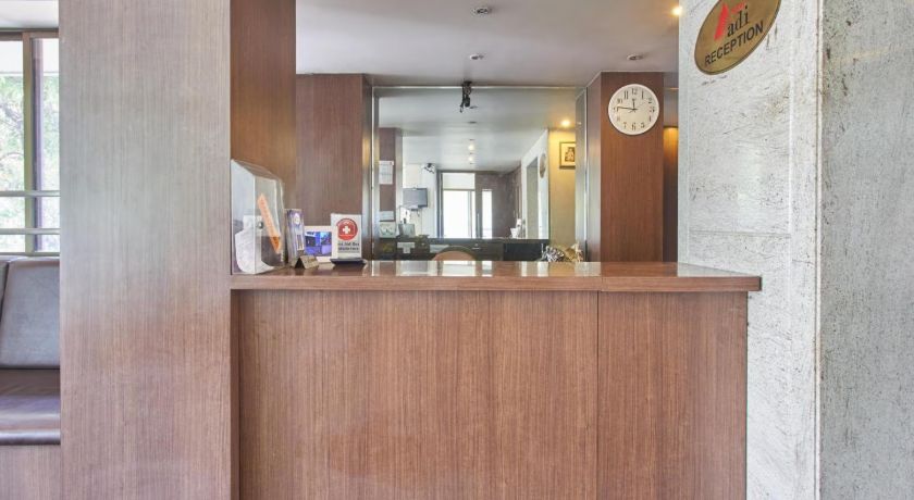 Hotel Adi in Nagpur