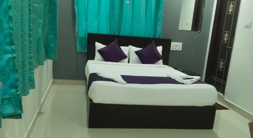 Hotel Deccan Retreat in Hyderabad